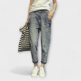 Sofie - Elegant and Soft Pants