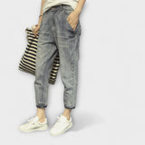 Sofie - Elegant and Soft Pants
