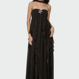 Petra – Elegant Maxi Dress