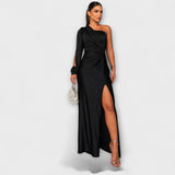 Julie - Elegant Dress with Sophistication