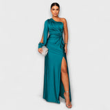 Julie - Elegant Dress with Sophistication