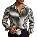 Striped Shirt Florence