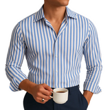 Striped Shirt Florence