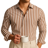 Striped Shirt Florence