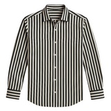 Striped Shirt Florence