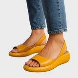 Lara - Non-slip sandals with open toes