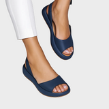 Lara - Non-slip sandals with open toes