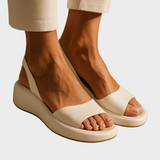 Lara - Non-slip sandals with open toes
