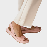 Lara - Non-slip sandals with open toes