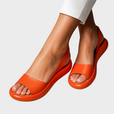 Lara - Non-slip sandals with open toes