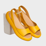 Lara - Non-slip sandals with open toes