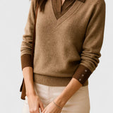 Jovi - Elegant Sweater