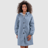 Lucie - Modern, oversized, and waterproof jacket