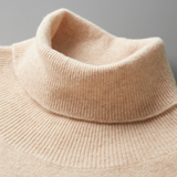 Cagliari Merino Wool Turtleneck