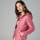 Catarina - Jacket for Transitional Period