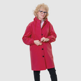 Magdaléna - Hooded Jacket, Oversized