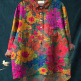 Jolanda Blouse