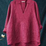 Gabriella Blouse