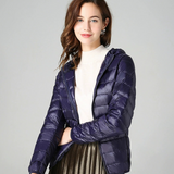 Ana - Jacket for Transitional Period