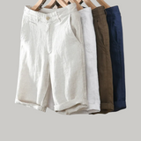 Linned Lisbo Shorts