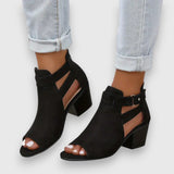 Nadine – High Heel Sandals