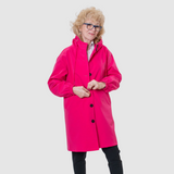 Magdaléna - Hooded Jacket, Oversized