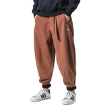 Akio - Winter Harem Pants