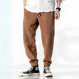 Jitsu - Velour Pants