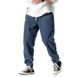 Jitsu - Velour Pants