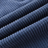 Jitsu - Velour Pants