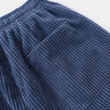 Jitsu - Velour Pants