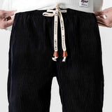 Jitsu - Velour Pants