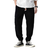 Jitsu - Velour Pants