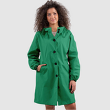 Lucie - Modern, oversized, and waterproof jacket