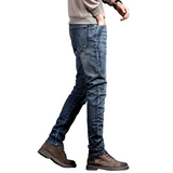 Slim Fit Jeans