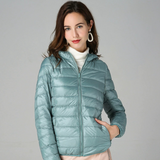 Madalena - Transitional Coat