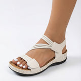 Zuzanna - Comfortable Orthopedic Sandals