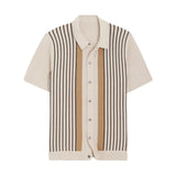 Wojciech - Polo with Buttons