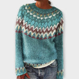 Devyn - Loose and Comfortable Sweater