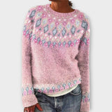 Devyn - Loose and Comfortable Sweater