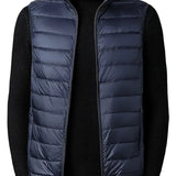Casual Men's Vest