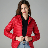 Leonor - Transitional Jacket