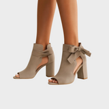 Marcella – Elegant High Heel Sandals