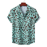 Casual Summer Shirt