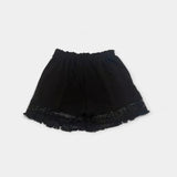 Nikol - Lace Shorts