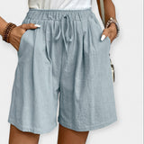 Jasmína - Lightweight Shorts