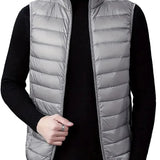 Casual Men's Vest