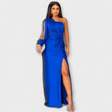 Julie - Elegant Dress with Sophistication