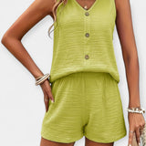 Rozálie - T-shirt and Shorts Set