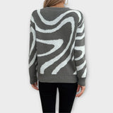 Larissa - Warm Knit Sweater
